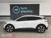 Renault Mégane E-Tech EV60 220hp optimum charge Techno