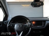 Opel Crossland X 1.2 T Edition