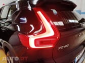 Volvo XC40 1.5 T5 PHEV Momentum Plus