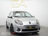 Renault Twingo 1.2 16V Dynamique