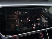 Audi A6 Avant 40 TDI Sport S tronic