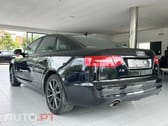 Audi A6 3.0 TDi V6 Quattro Advance S Tronic - Nacional