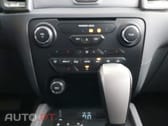 Ford Ranger Auto Limited