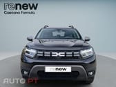 Dacia Duster 1.0 ECO-G 100cv Bi-Fuel Journey