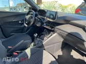 Peugeot 2008 1.2 PureTech Active Pack