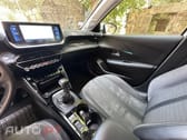 Peugeot 208 1.5 BlueHDi Allure Pack