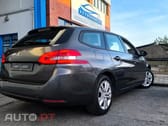 Peugeot 308 SW 1.5 BlueHDi Active Pack