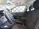 Renault Clio Sport Tourer 1.5 dCi