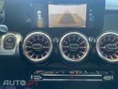 Mercedes-Benz EQB 300 4M ADVANCED  I.V.A DEDUTÍVEL