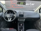 Seat Ibiza 1.2