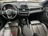 BMW X1 18 d sDrive Auto Line Sport