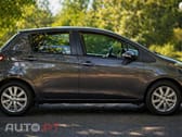 Toyota Yaris 1.0 VVT-i Comfort