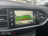 Peugeot 308 GT LINE