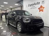 MINI Countryman Cooper SE ALL4 Auto