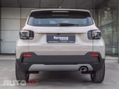 Jeep Avenger Ice Altitude 1.2 TG 100CV