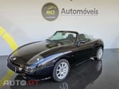 Fiat Barchetta 1.8 16V