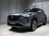 Nissan X-Trail 1.5 e-Power N-Connecta 7L e-4force
