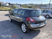 Renault Mégane 1.9 dCi C. Dynamique