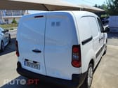 Citroen Berlingo 1.6 BlueHDi L1