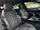 Peugeot 508 SW 1.5 BlueHDi GT Line