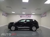 Peugeot 3008 1.5 BlueHDi Style