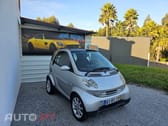 Smart ForTwo Grandstyle cdi 41