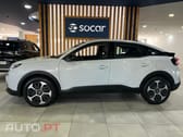 Citroen C4 1.2 Hybrid Plus e-DSC6