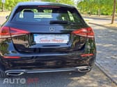 Mercedes-Benz A 180 ND