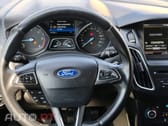 Ford Focus SW 1.5 TDCi Titanium ECOnetic