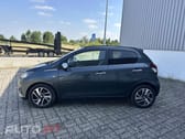 Peugeot 108 Top! 1.0 VTi Allure ETG5