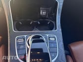 Mercedes-Benz C 220 d Coupe 9G-TRONIC AMG Line