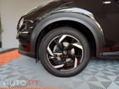 Nissan Juke 1.0 DIG-T N-Connecta DCT