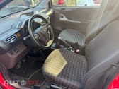 Toyota iQ 1.0