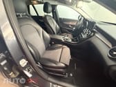 Mercedes-Benz C 220 (BlueTEC) d Station 7G-TRONIC Avantgarde