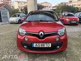 Renault Twingo 0.9 TCe Sport EDC