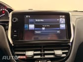 Peugeot 2008 1.6 BlueHDi Style