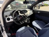 Fiat 500 1.0 Hybrid Lounge