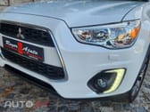 Mitsubishi ASX 1.6 DI-D Cross City