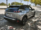 Peugeot E-2008 50 kWh GT