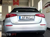 Mercedes-Benz A 180 d Style Plus