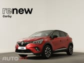 Renault Captur Captur 1.0 TCe Techno Bi-Fuel