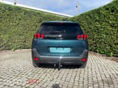 Peugeot 5008 1.5 BlueHDi Allure Pack EAT8