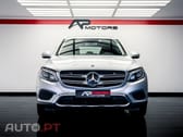 Mercedes-Benz GLC 250 d 4Matic 9G-TRONIC Exclusive