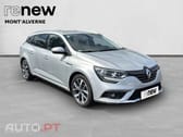 Renault Mégane Mégane ST 1.5 dCi Bose Edition
