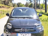 Fiat 500e 42 kWh Icon