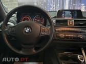 BMW 116 d EDynamics Line Sport