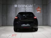 Peugeot 208 PureTech 100 EAT8 Active