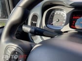 Fiat Panda 1.0 Hybrid