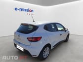 Renault Clio 1.5 dCi Zen
