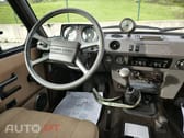 Land Rover Range Rover Classic 3.5 V8
